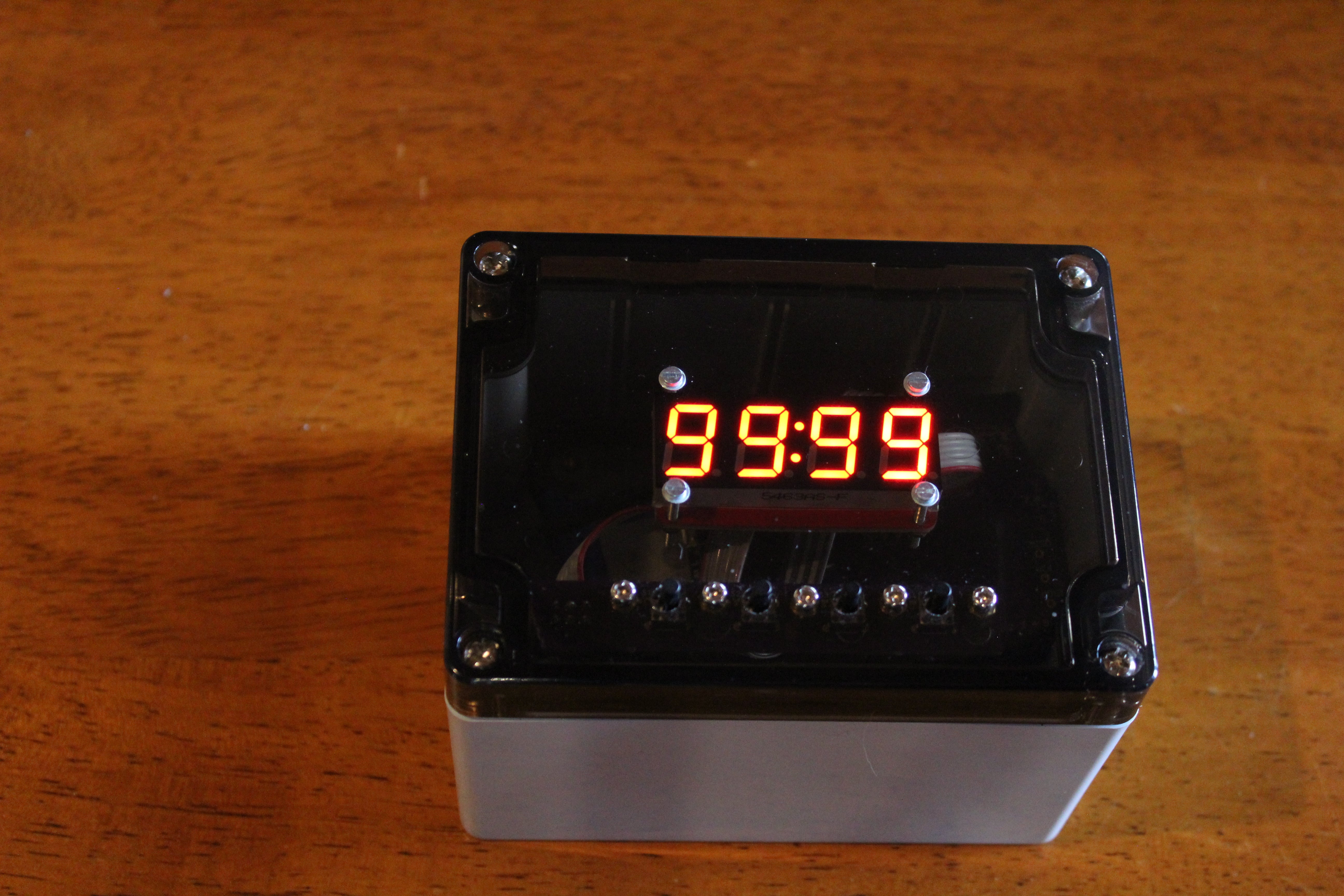 Riddle Electronics LLC