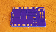 Load image into Gallery viewer, Timer Shield PCB
