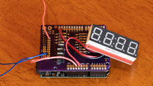 Load image into Gallery viewer, Timer Shield PCB
